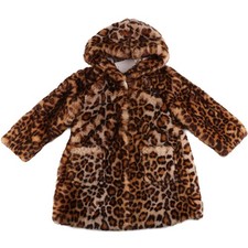 Monnalisa brown kids girls - kids,