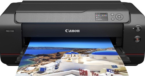 Canon imageprograf pro - pro-1100, a2