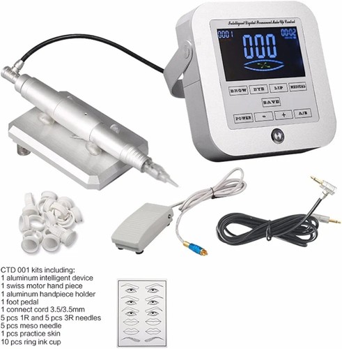 Biomaser digital permanent - biomaser,