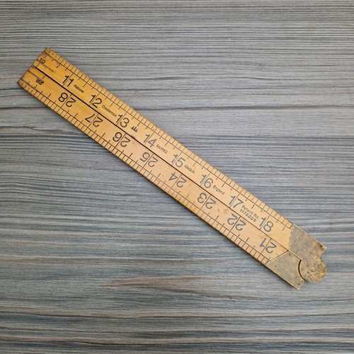 Vintage rabone chesterman - chesterman, 1162