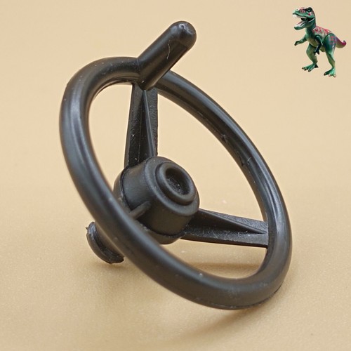 Playmobil steering wheel - playmobil-steering, with