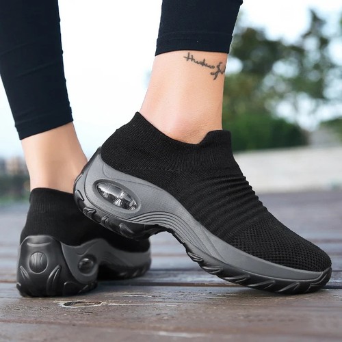 Women walking shoes - ✅,