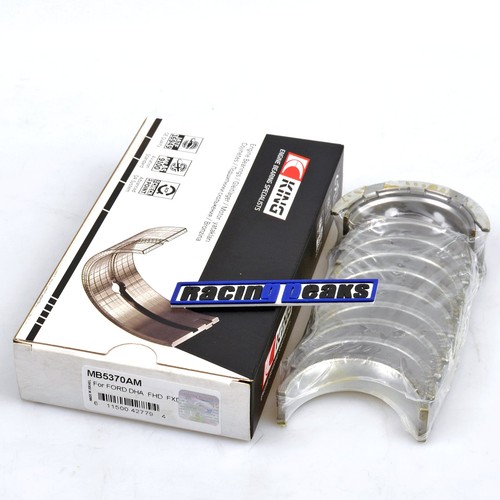 Main bearing std for - bearing,