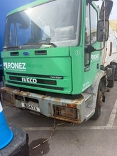 Road Sweeper