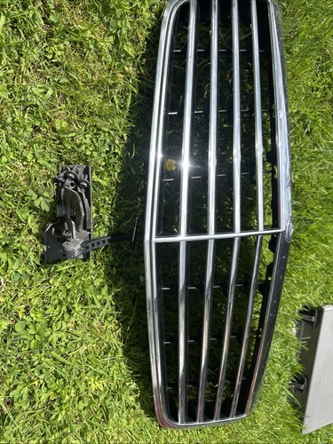 Mercedes w211 front - mercedes,