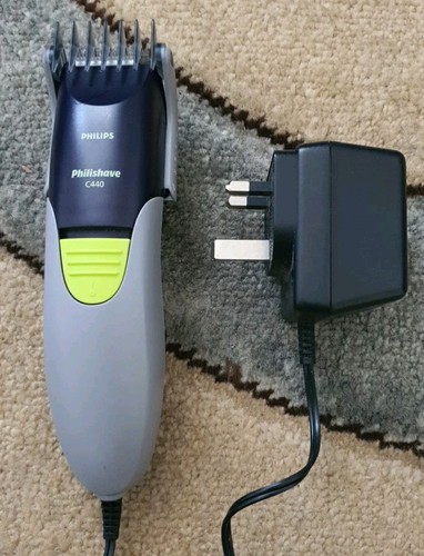 Philips philishave 440 corded - philishave,