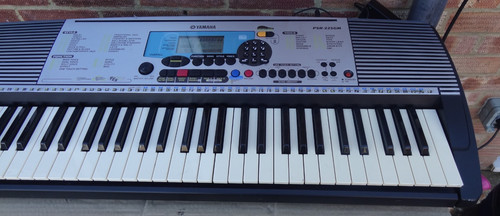 Yamaha psr 225gm digital - yamaha,
