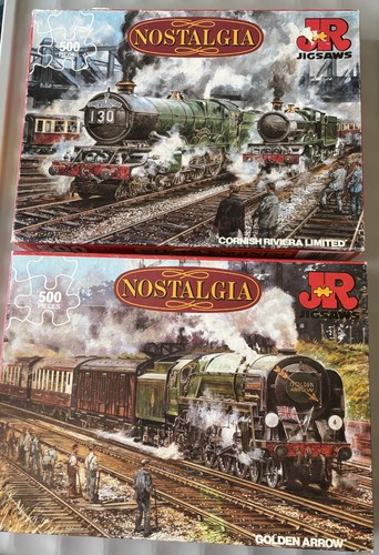 Cornish riviera limited - cornish, &