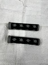 Vintage Kona Starburst Grips