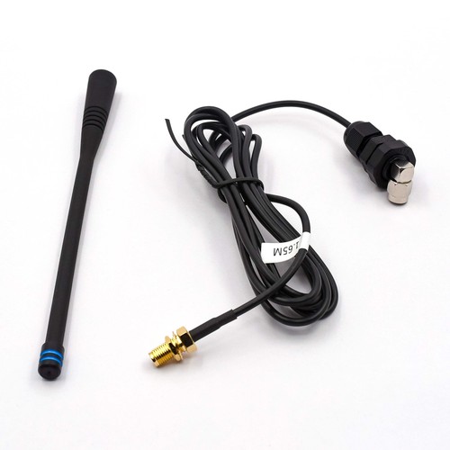 Lodar ac9862 standard aerial - standard,