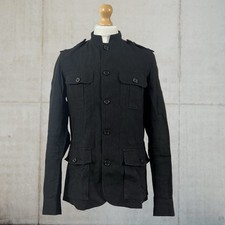 Pretty Green Black Label 100%