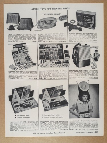 Kusan sac hat - sac, radio