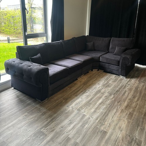 Verona corner sofa - corner, 3c1