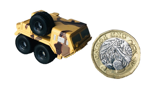 Toy car micro - toy,