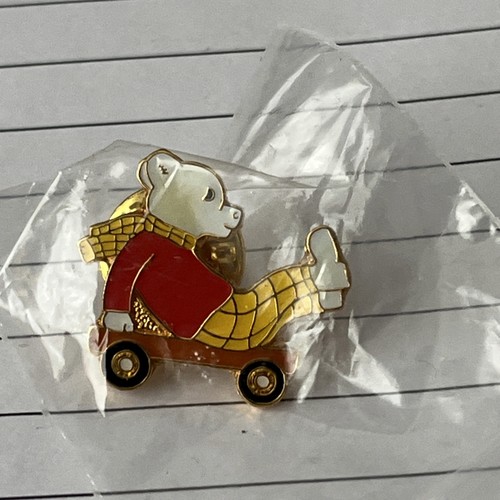 Rupert bear collectable - rupert, *