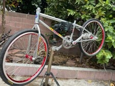 Rare Old School BMX 83 Jr