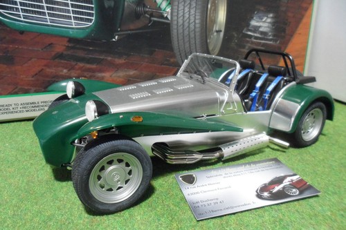 Caterham super seven bdr - super,