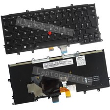 Backlit pointer black - ,
