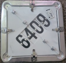 Brady 63214 dot container bulk - 63214,