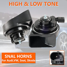 12V Waterproof Snail Horn For
