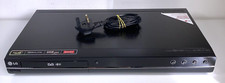 LG DVB-T DVD Recorder DRT389H