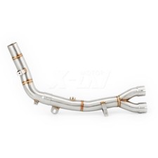 Motorcycle Exhaust Header Link