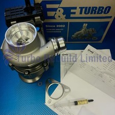 NEW Turbo Turbocharger