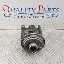 BMW 6 SERIES EGR VALVE 3.0 DIESEL E63 2009 7804351