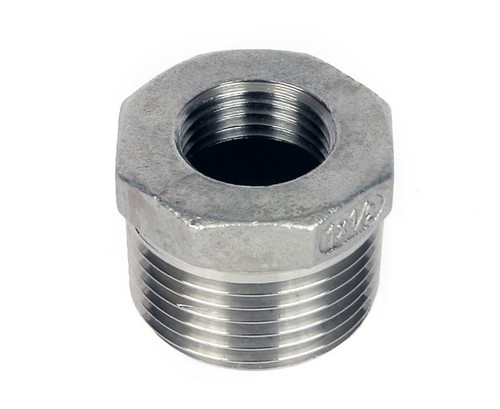 Stainless steel reducing - steel,