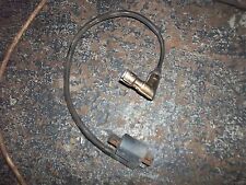 Huoniao Hn125-8 Coil  Same As Lexmoto Vixen 125