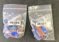 Turnigy TG9E Eco Micro Servos