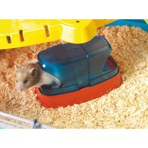 Nobby hamster toilet - nobby,
