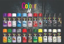 All Purpose Quick Dry Spray