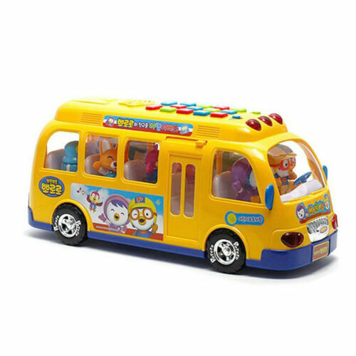 Pororo and friends large - pororo,