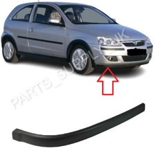 NEW FOR OPEL VAUXHALL CORSA C