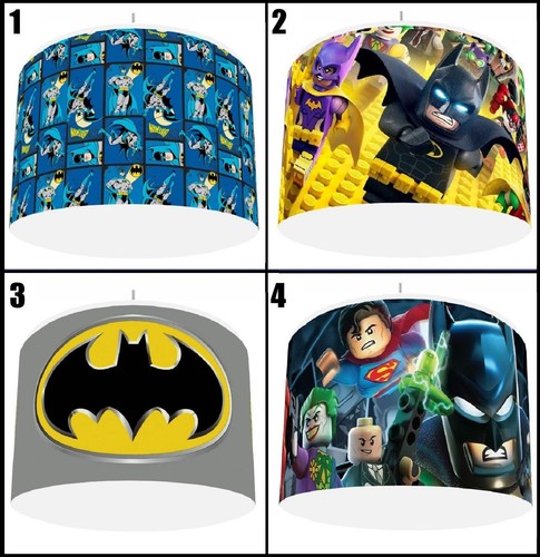 Batman lego kids ceiling - batman,