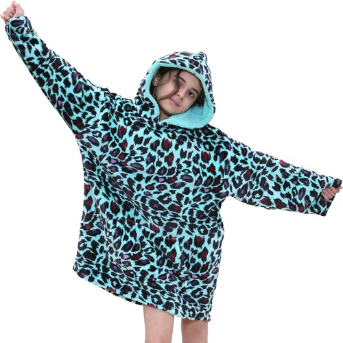 Kids oversized world - kids,