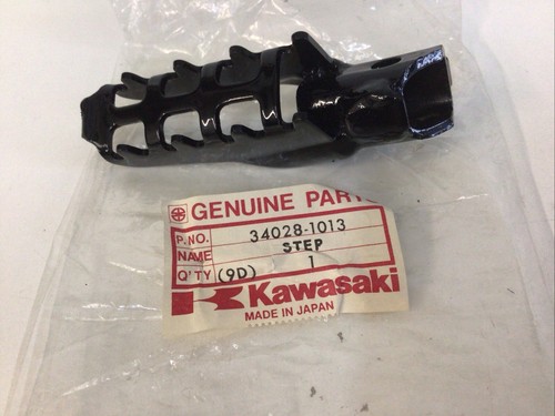 Kawasaki ke125 ke175 - kawasaki, a7-11,