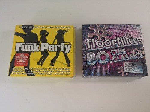 Bundle floorfillers 80s - floorfillers,
