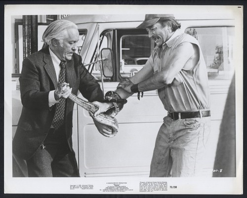 Sssss strother martin - sssss,