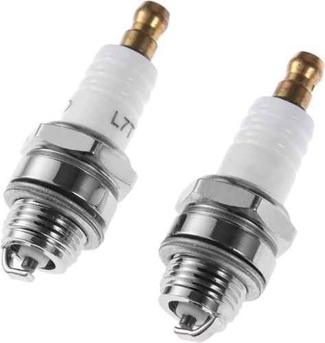 Spark plug l7t replaces - 2x,
