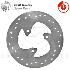 FRONT BRAKE DISC ORIGINAL TYPE