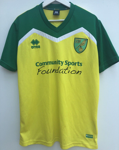 Norwich city football - city, training