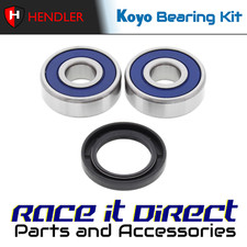 Koyo Wheel Bearing kit for