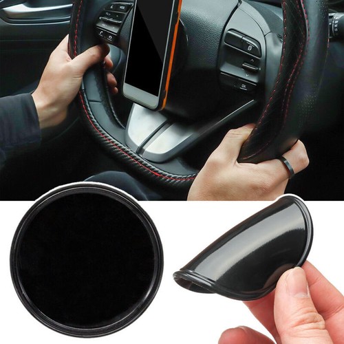 8cm car suction cup adhesive - 8cm,