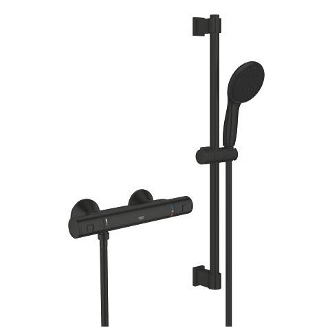 Genuine grohe precision - precision, start