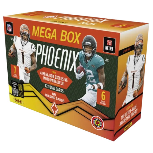Panini 2025 phoenix - panini,