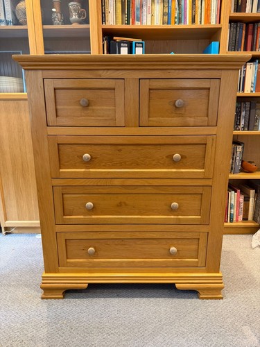 Frank hudson solid oak - frank,