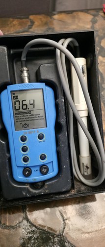Hanna instruments hi9811 - instruments, hi9811-5