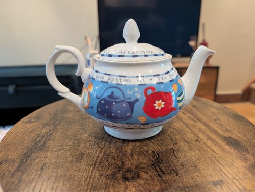 Michael fine bone china - st.,